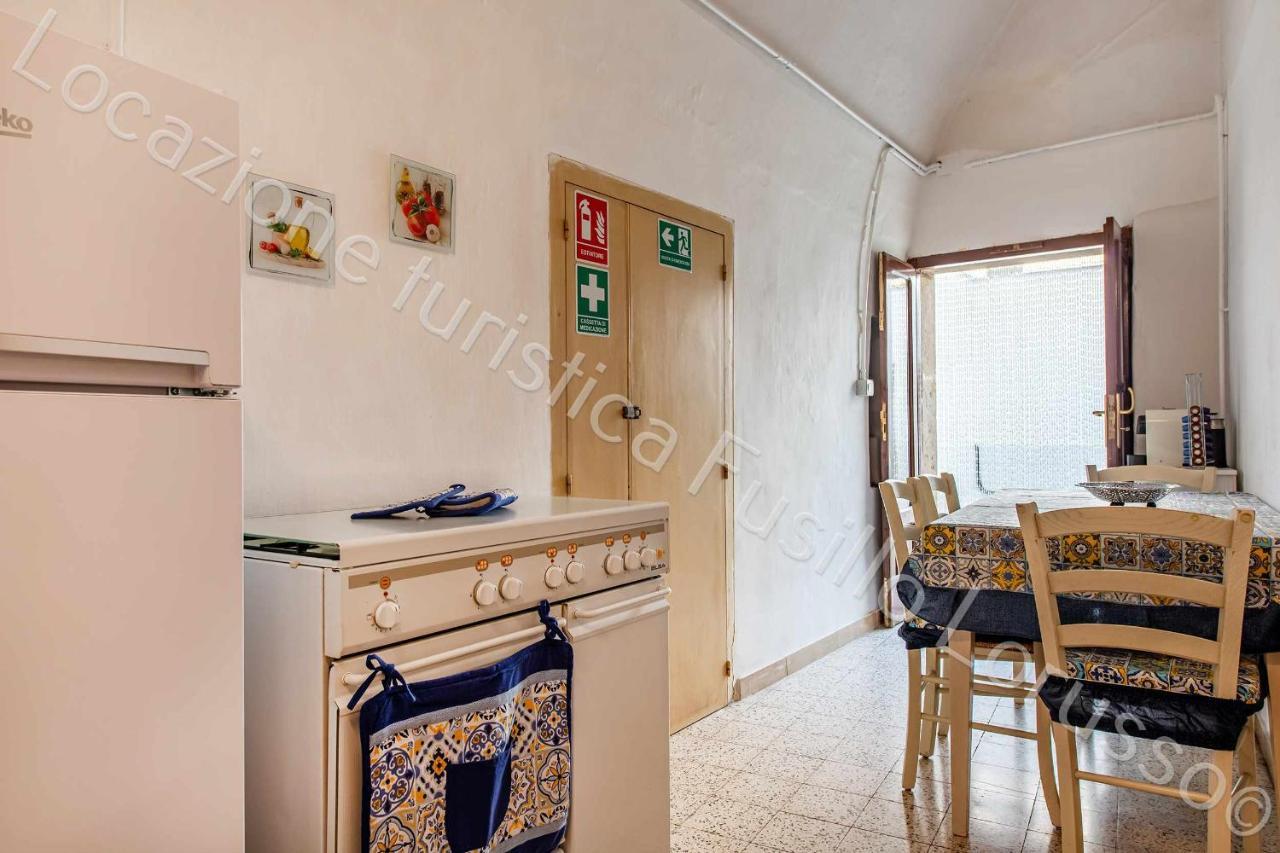 Locazione Turistica Lorusso 1 Apartment Andria Exterior photo