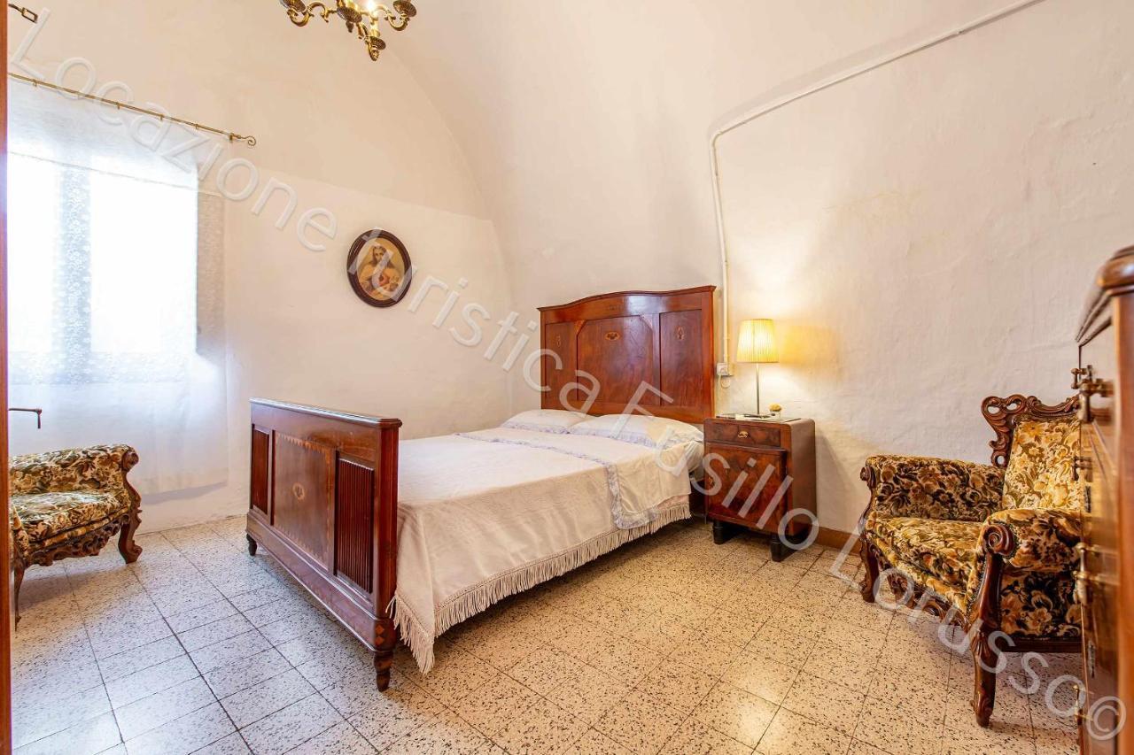 Locazione Turistica Lorusso 1 Apartment Andria Exterior photo