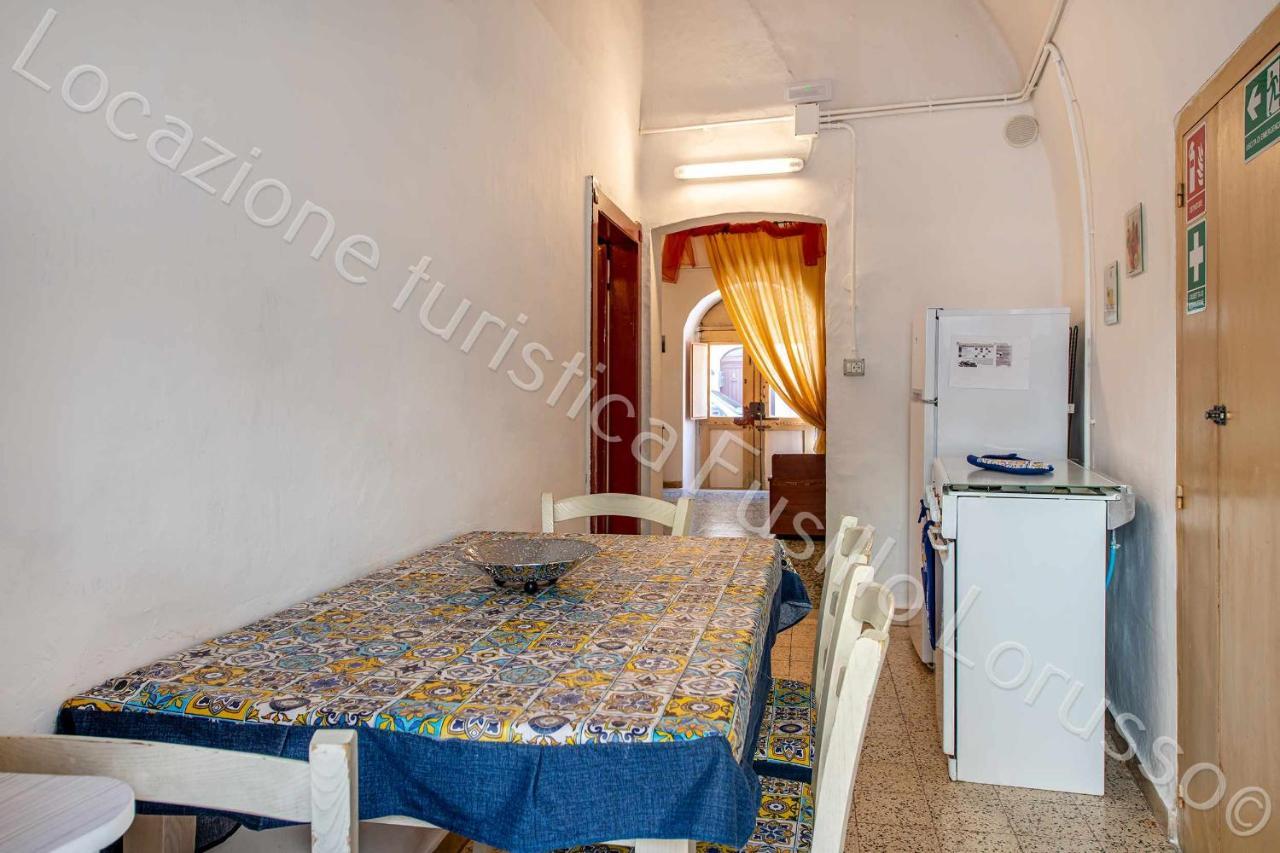 Locazione Turistica Lorusso 1 Apartment Andria Exterior photo